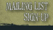 Sign Up